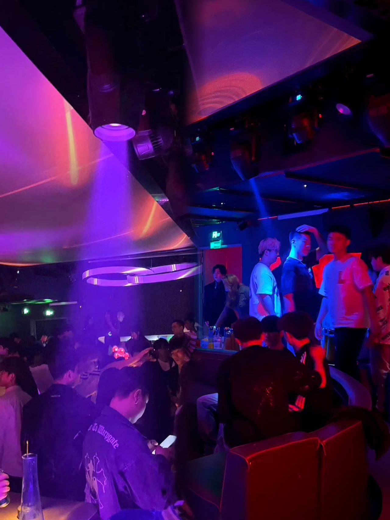 金华商务ktv推荐商务ktv有哪些选择-永康市ktv预订