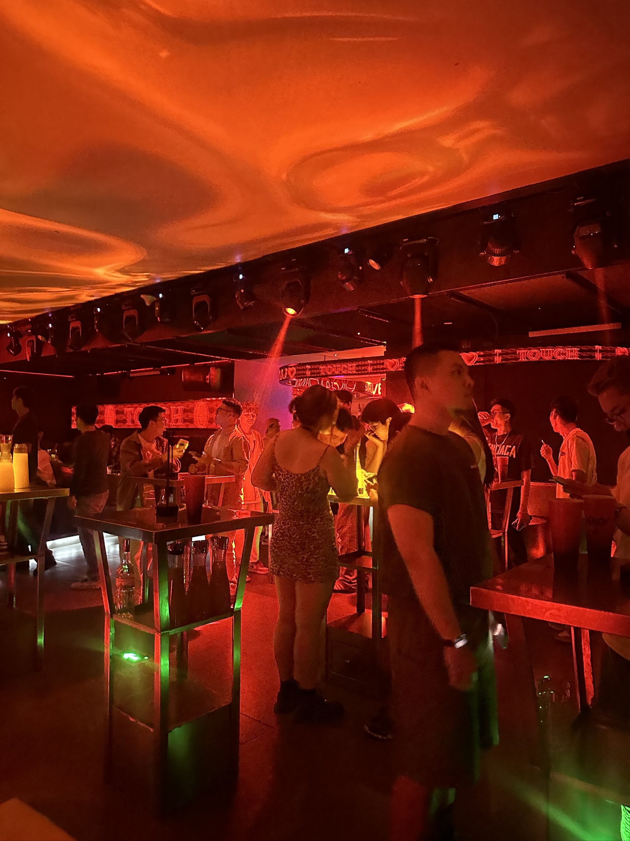 金华商务KTV是什么含义-永康市ktv预订