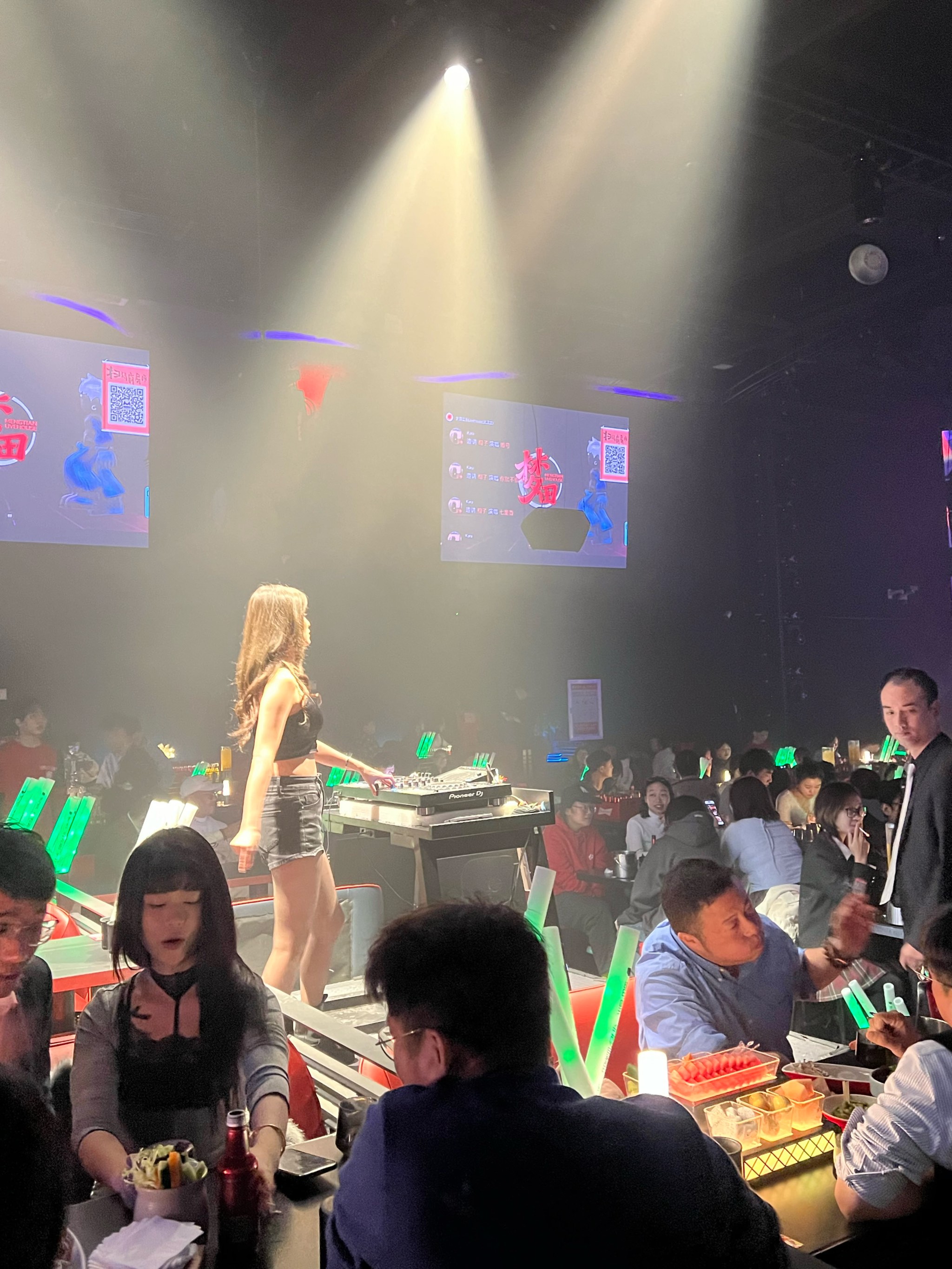 金华商务ktv与片场区别解析-永康市ktv预订